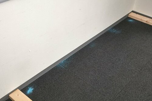 掃除力テスト吸引力が強いのは? イメージ5