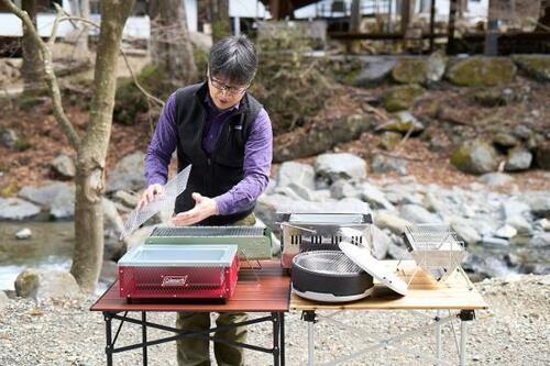 家族や少人数にぴったりの卓上BBQグリルを徹底比較 イメージ