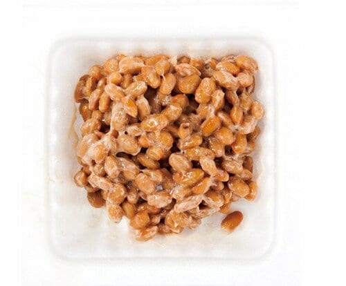 納豆の粒の大きさで何が変わるの? イメージ