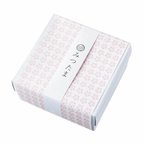 お取り寄せスイーツおすすめ みつたま みずもち4種  8個入セット イメージ2