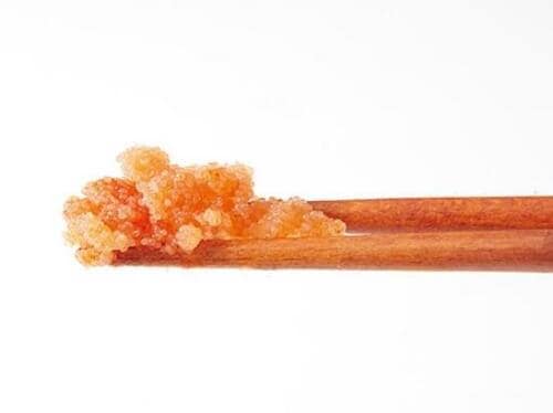 味、粒感が◎で使い勝手もいい「ふくやの明太子」 イメージ3