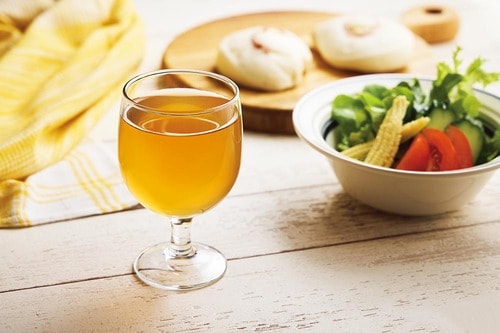 おいしさ 黒酢ドリンクおすすめ イメージ