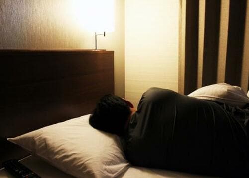 うるさくて眠れない…そんなピンチを救ってくれます イメージ