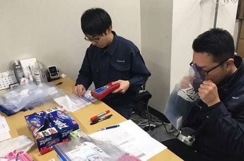 ニオイのプロが太鼓判を押す消臭剤は…