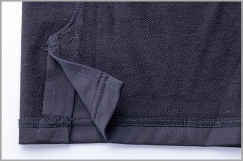 ▼テスト結果 リカバリーウェアおすすめ イメージ