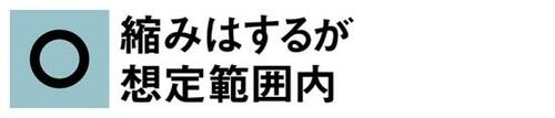 【A評価】オンもオフもOK!長めのサイズ感が減点対象に