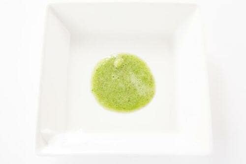 パワフルで仕上がりが早い片付けもラク「クイジナート」