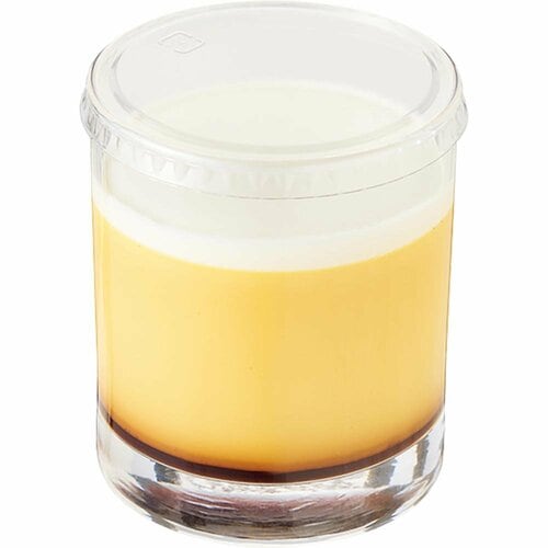 プリンおすすめ パティスリーSATSUKI 東京スーパーピュアプリン イメージ