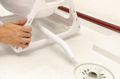 テスト2:使用感・収納性