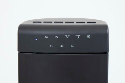 【5位】ツインバード「EF-D914B」 タワーファンおすすめ イメージ8