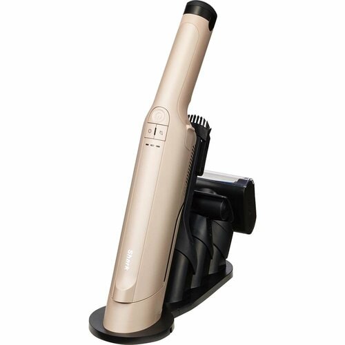 ハンディクリーナーおすすめ シャーク Shark EVOPOWER DX 充電式ハンディクリーナー WV517JST イメージ2