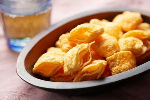 セブン-イレブンのお菓子は種類豊富で味もハイレベルです イメージ3