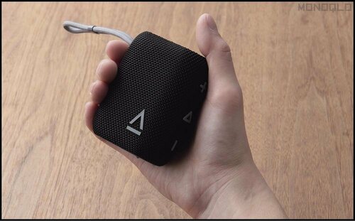 サイズ感 Bluetoothスピーカーおすすめ イメージ