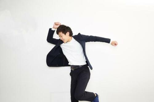 毎日着ても快適で疲れにくい!機能性セットアップが人気です イメージ