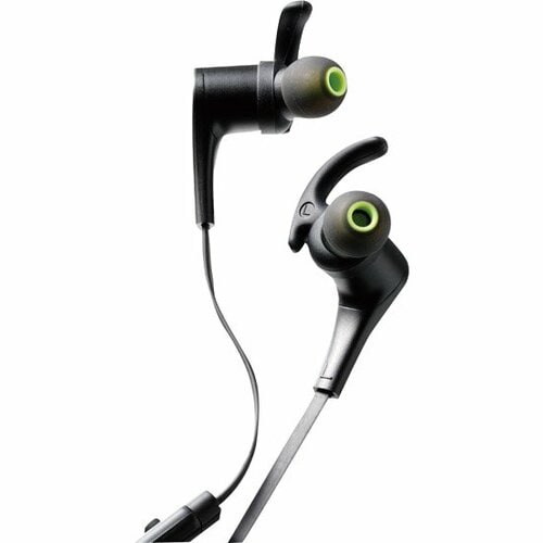 サウンドピーツ:Q12:イヤホン