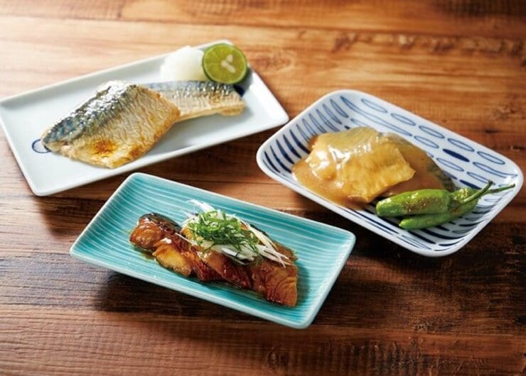 【イオン】骨取り入らず！ 「お魚チルドシリーズ」のおすすめは？│『LDK』と料理家が比較