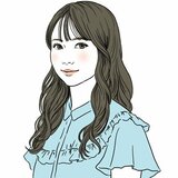 LDK the Beauty編集部 熊井理子 アイコン