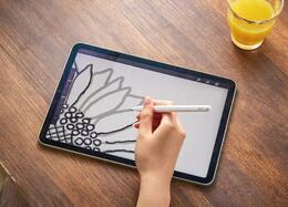 iPadで上手く絵が描ける！ プロからの6つのアドバイス｜『家電批評』が検証