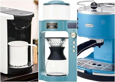 便利 おしゃれ コーヒーマシンおすすめ3選 Ldk が厳選 360life サンロクマル