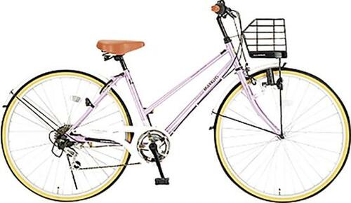 シティサイクル イメージ