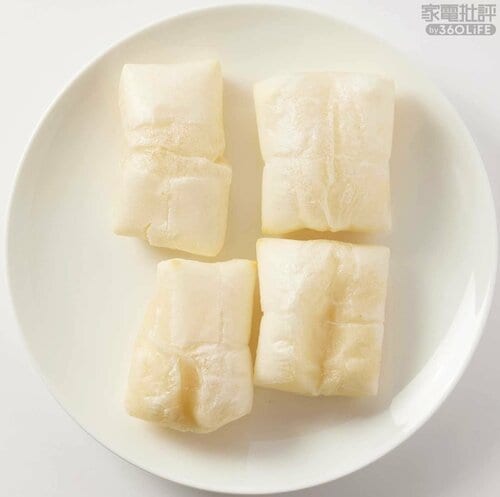 260°C：約4～5分 トースターおすすめ イメージ2