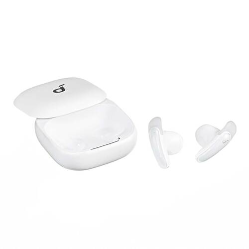 インナーイヤー型イヤホンおすすめ アンカー Soundcore Liberty Buds イメージ