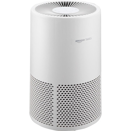 安い空気清浄機おすすめ Amazon Amazonベーシック AC2224J イメージ