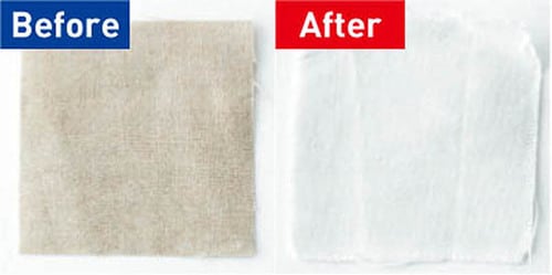 洗濯のカン違い！洗剤と柔軟剤の同時入れは効果減！ イメージ4