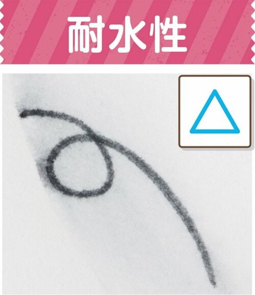 ファンが多いのも納得の老舗プラマンは耐水性だけが惜しい イメージ3