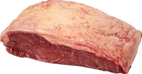 The Meat Guyのサーロインは赤身なのにやわらかかった…！ イメージ2