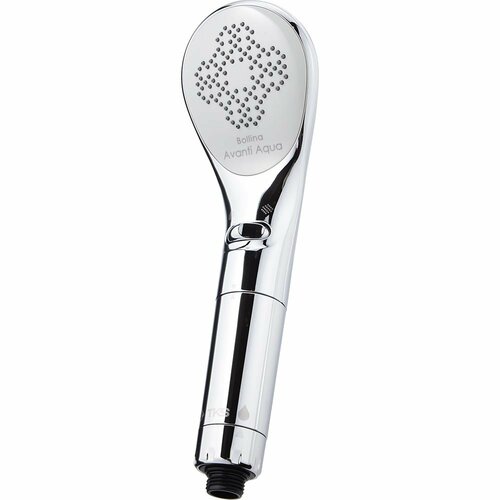 太い水流で洗い心地のいいボリーナ シャワーヘッドおすすめ イメージ