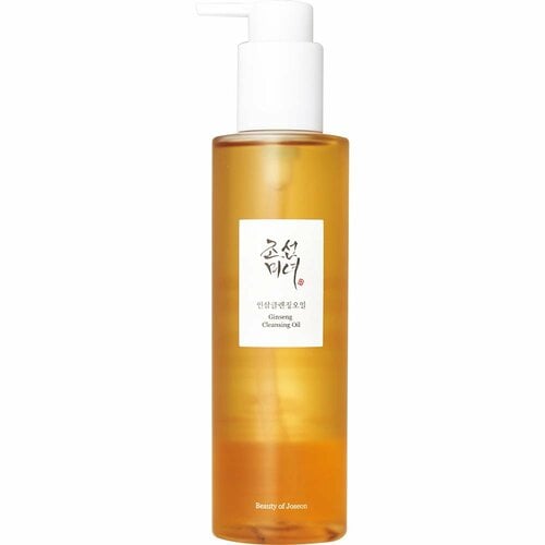 クレンジングオイルおすすめ Beauty of Joseon 高麗人参 クレンジングオイル イメージ
