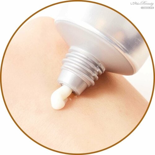 使用感 保湿クリームおすすめ イメージ