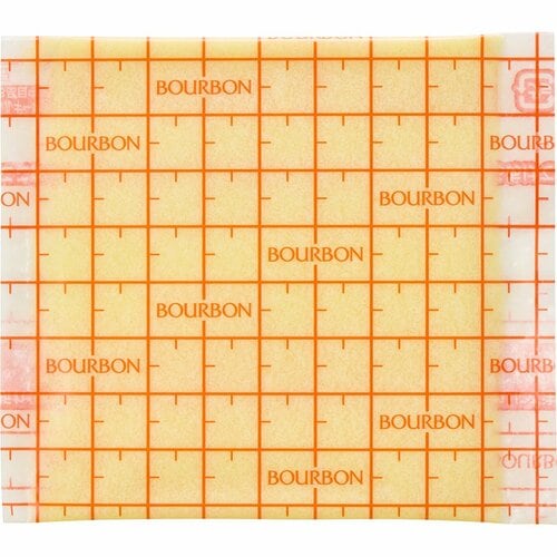 シート型食材おすすめ ブルボン のせて焼くメロンパンシート イメージ2