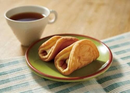 糖質オフスイーツで舌も満足！ 楽しくダイエットを イメージ