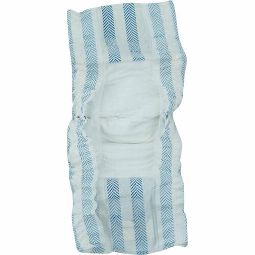 犬用おむつおすすめ ペティオ フレス たっぷり吸収するエチケットパンツ 男の子用S イメージ2