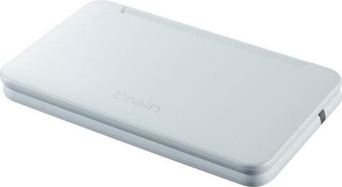 シニアの知りたいをたっぷり収録 シャープ「Brain PW-AA2」 イメージ