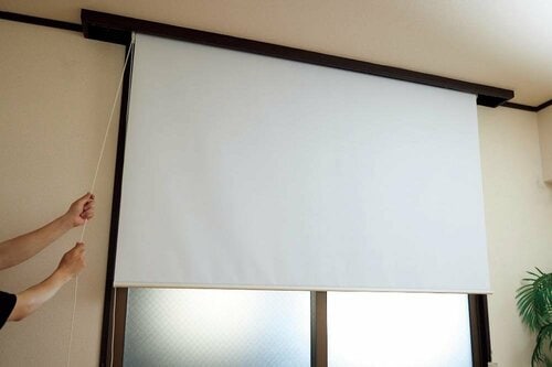 ポイント2：スルスルと引き出すだけ！ イメージ