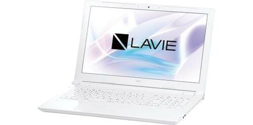 NEC:NS150/HAW:ノートパソコン