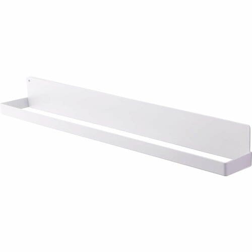 洗濯機横マグネット収納おすすめ スリーピー  マグネットタオルホルダー イメージ