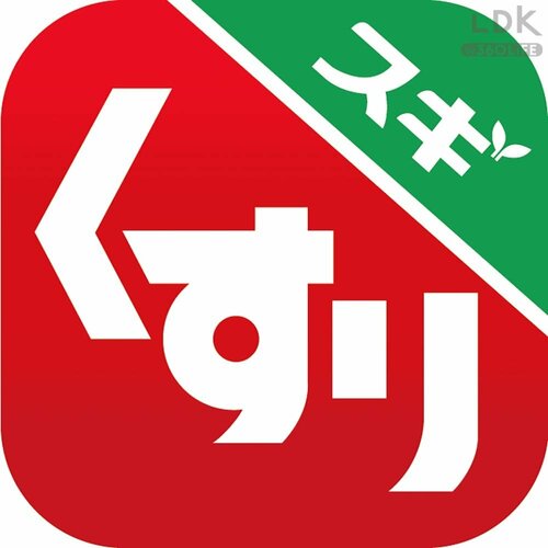 スギ公式とスギサポwalkを連携し歩きながらポイント稼ぎ スギ薬局のおすすめおすすめ イメージ2