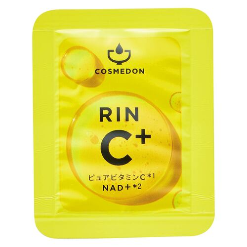 ビタミンC美容液おすすめ コスメドン RIN C+ イメージ2