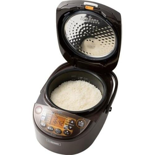 ⑨高級機と遜色のない高火力「象印マホービン 極め炊き」 イメージ