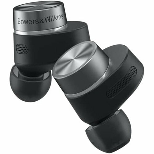 【ハイエンド(5万円以上)ワイヤレスイヤホン】B&W「Pi7 S2」 イメージ