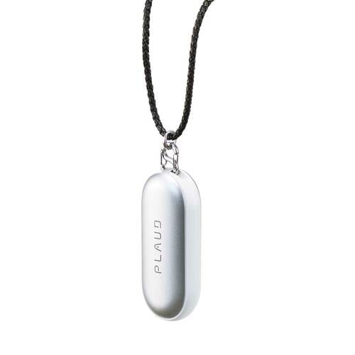 AIボイスレコーダーおすすめ PLAUD Plaud NotePin イメージ1