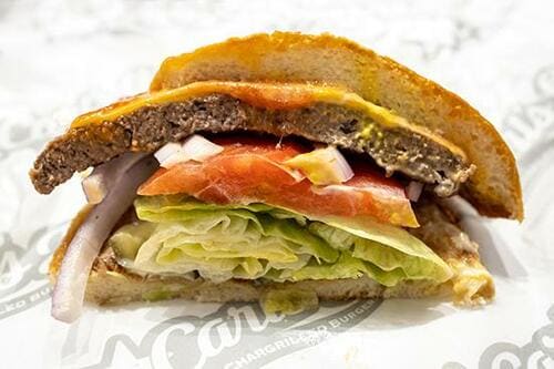 実食したのはこちら イメージ2