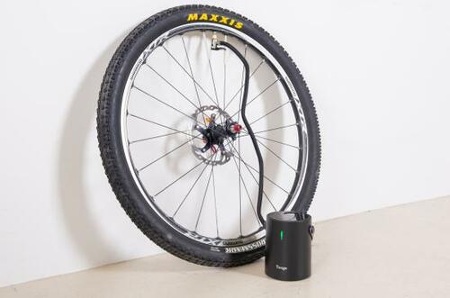 【テスト方法】速度や安全性などをチェック 自転車の空気入れおすすめ イメージ3