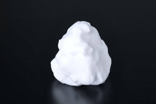 泡立ち 泡立てネットおすすめ イメージ