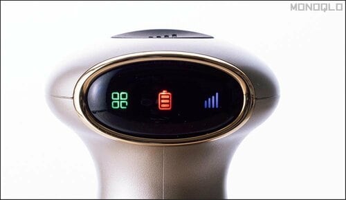 【操作】慣れるまで時間がかかりそう ヘッドマッサージャーおすすめ イメージ