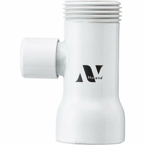 洗濯機のナノバブル発生器おすすめ Noend オーガニックファインバブル 洗濯機アダプター イメージ2